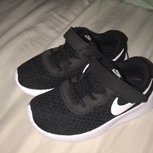 Toddler Nike shoes